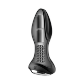 Satisfyer Rotator Plug 2 App Controlled Anal Vibrator Anal Vibrators